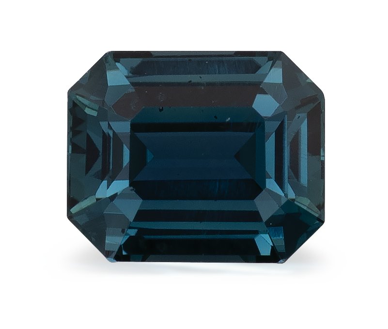EMERALD 1.59ct Natural Sapphire 