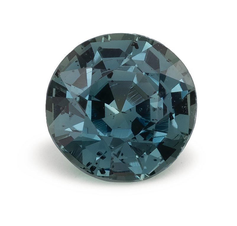 ROUND 1.62ct Natural Sapphire