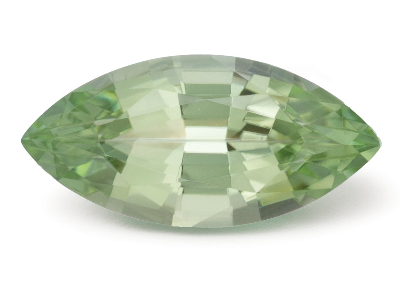 MARQUISE 1.44ct Natural Tourmaline 