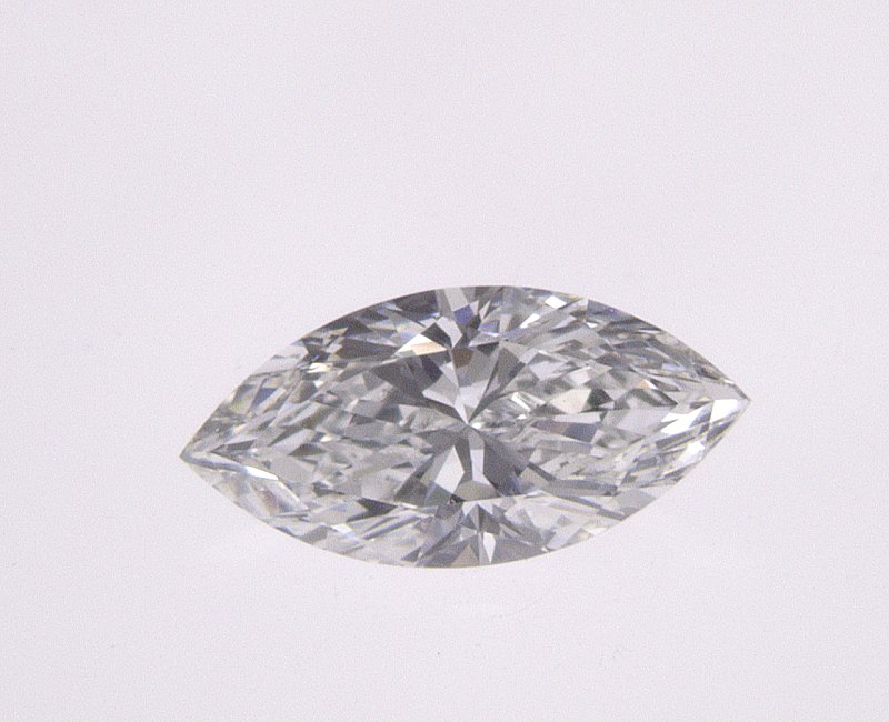 Marquise 0.33 carat F VS2 Photo