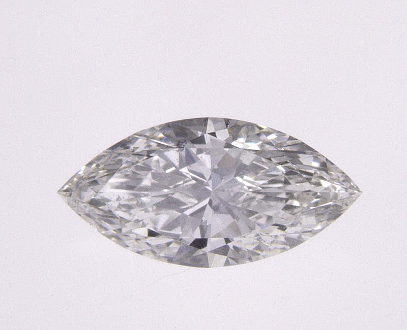 0.5 Carat Marquise Cut Natural Diamond