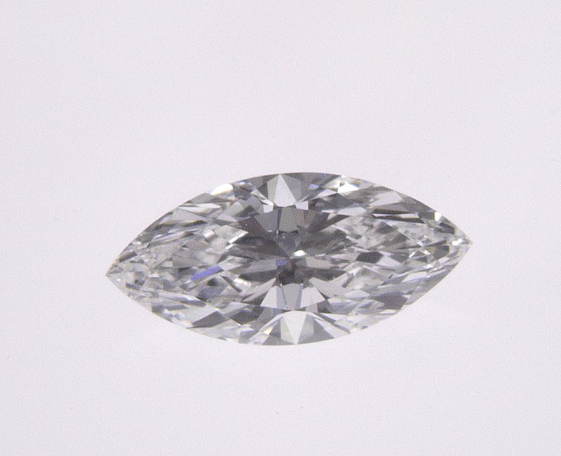Marquise 0.32 carat F SI1 Photo
