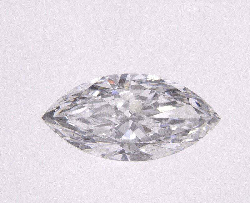 0.5 Carat Marquise Cut Natural Diamond