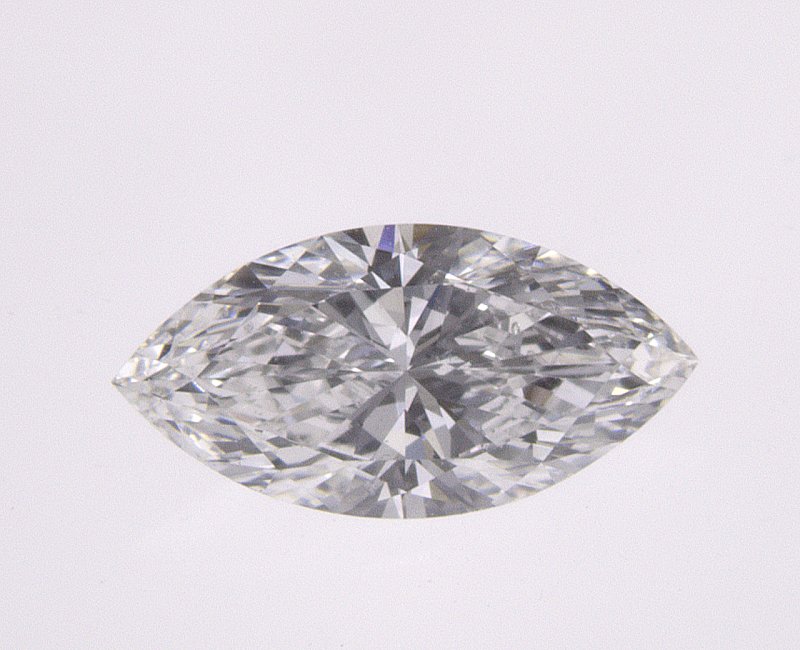 0.5 Carat Marquise Cut Natural Diamond