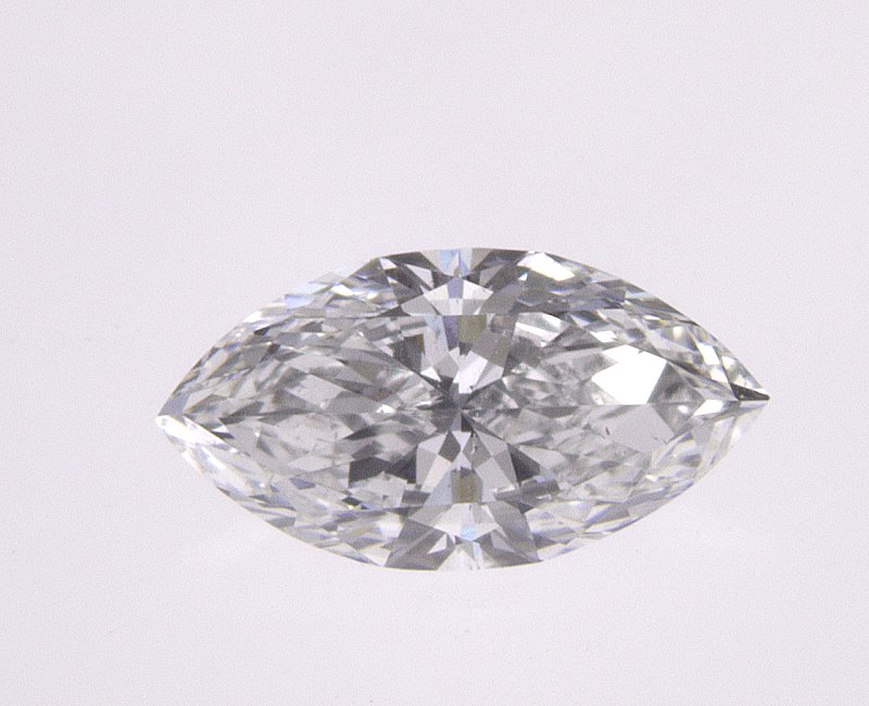 0.51 Carat Marquise Cut Natural Diamond