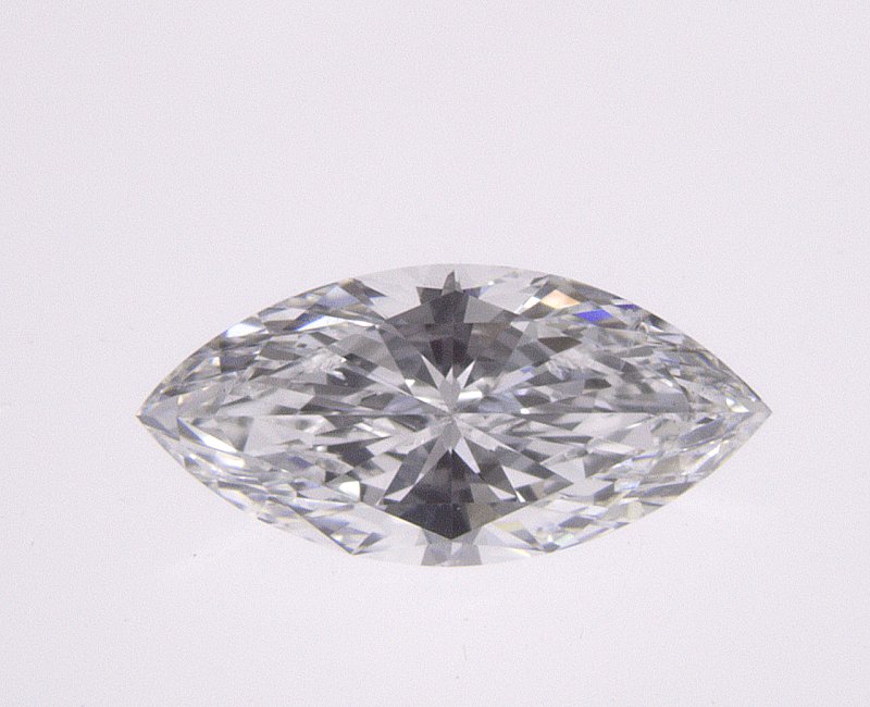 0.53 Carat Marquise Cut Natural Diamond