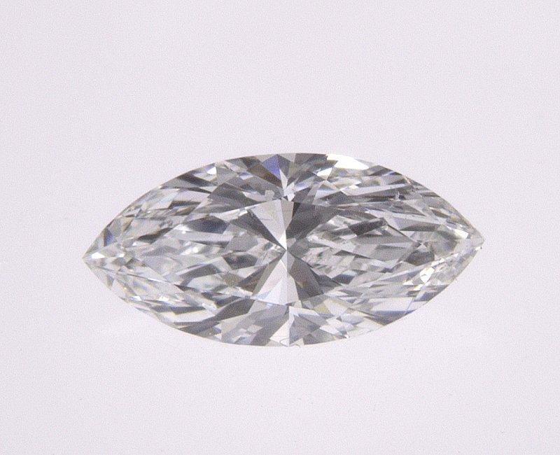 0.55 Carat Marquise Cut Natural Diamond