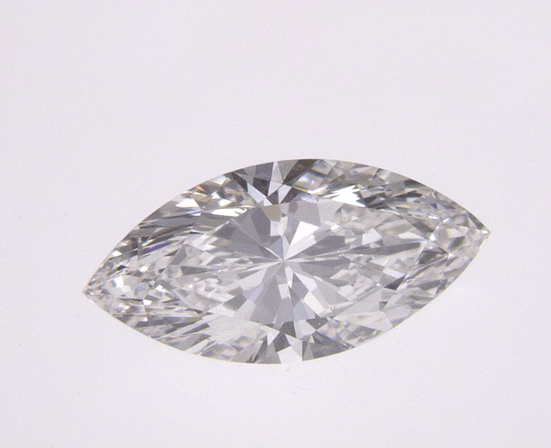 0.6 Carat Marquise Cut Natural Diamond