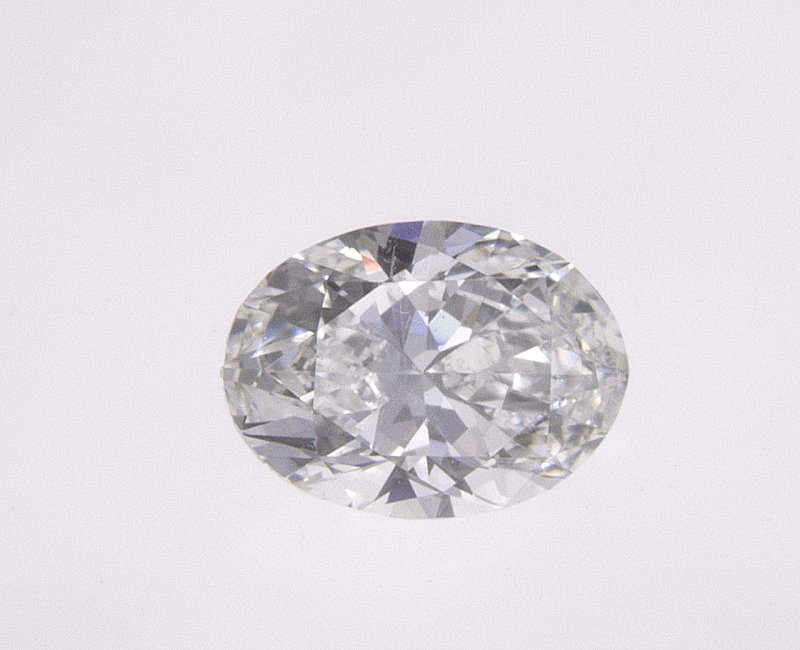 OVAL 0.42ct G SI2