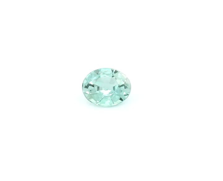 0.17 Carat Round Cut Diamond