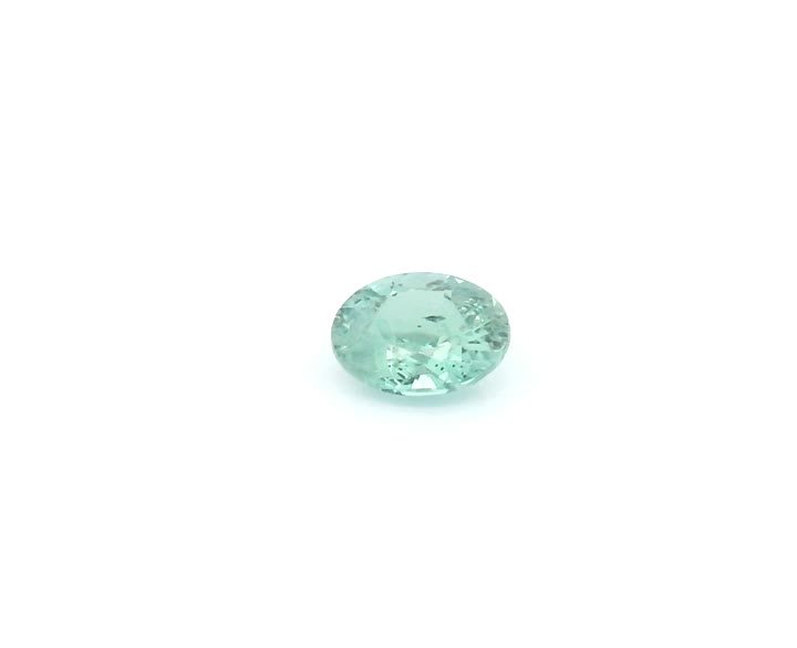 0.18 Carat Round Cut Diamond