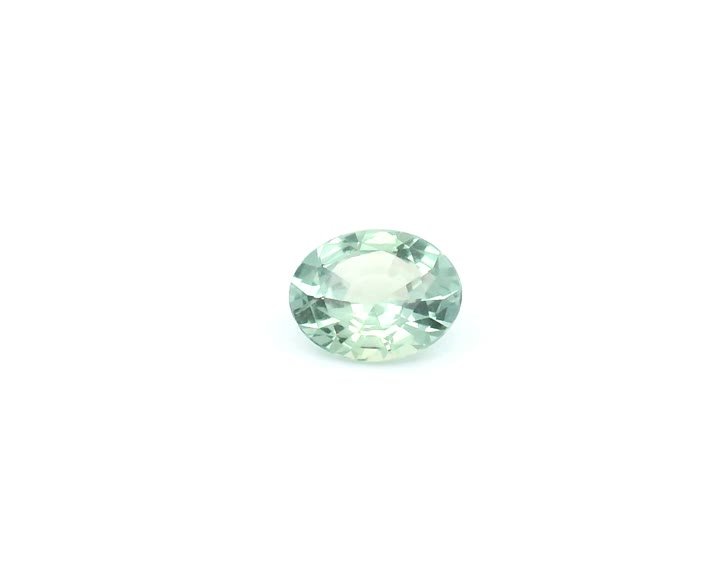 0.19 Carat Round Cut Diamond