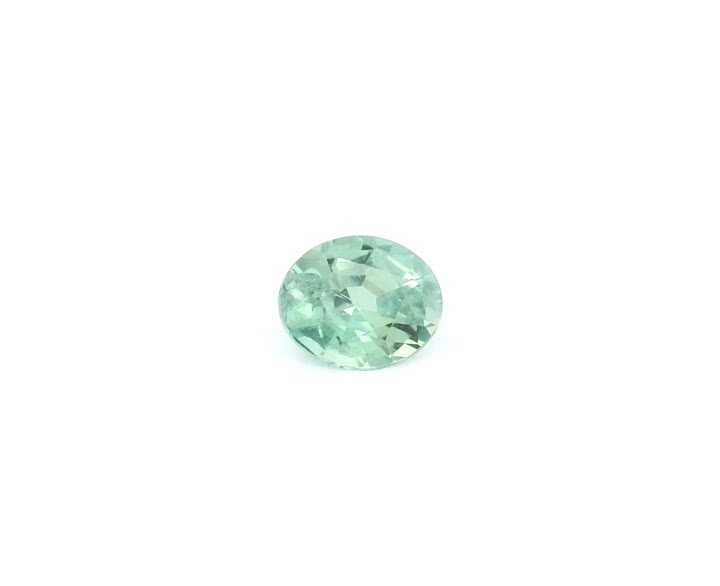 0.19 Carat Round Cut Diamond