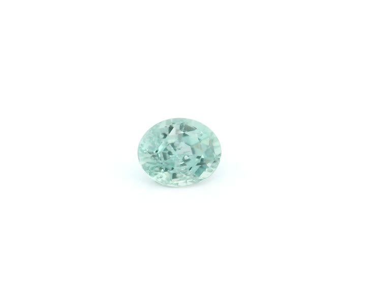 0.22 Carat Round Cut Diamond