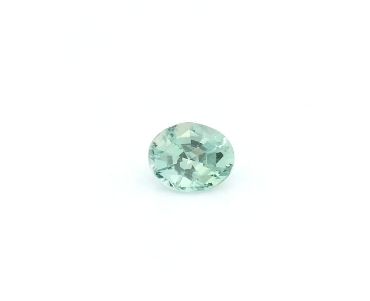 0.22 Carat Round Cut Diamond