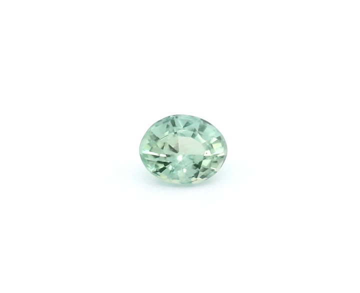 0.26 Carat Round Cut Diamond