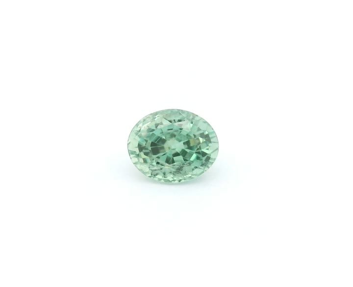 0.36 Carat Round Cut Diamond