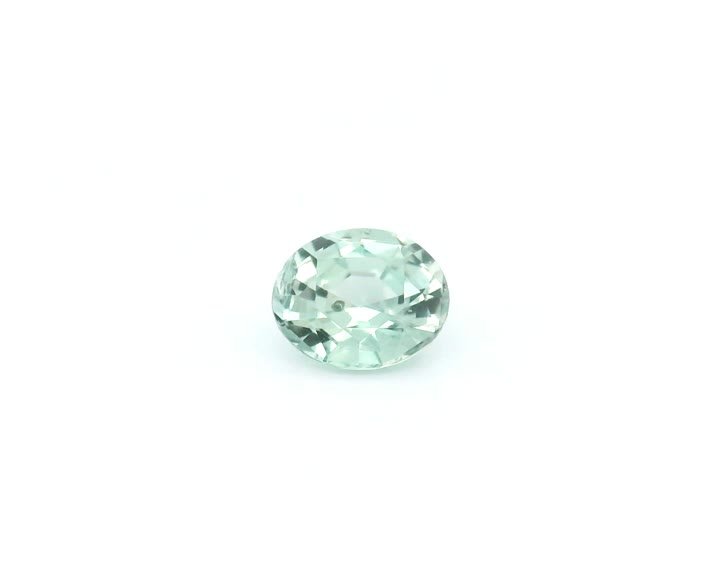 0.26 Carat Round Cut Diamond