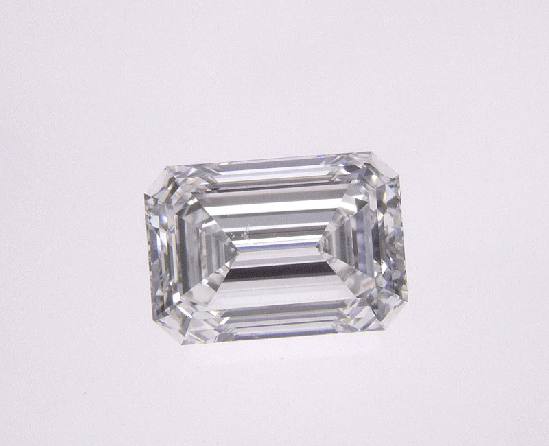 Emerald 1.00 carat E VS1 Photo