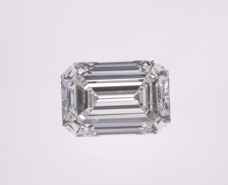Emerald 1.04 carat H VS1 Photo