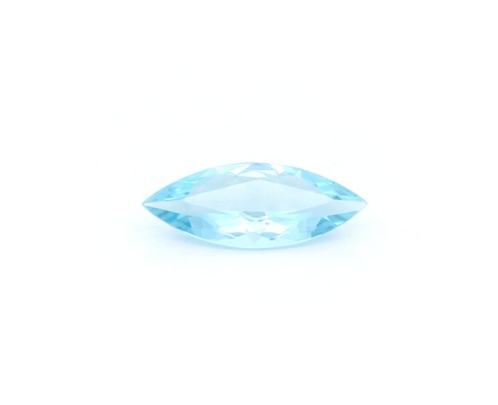 0.72 Carat Marquise Cut Diamond