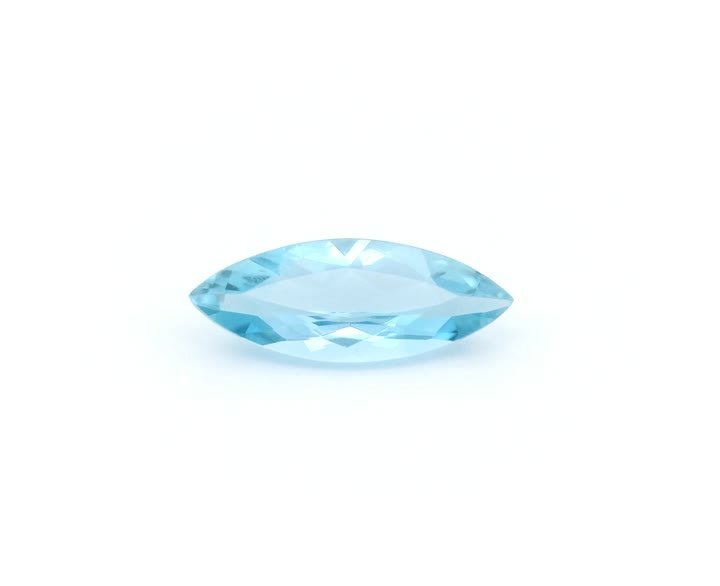 0.74 Carat Marquise Cut Diamond