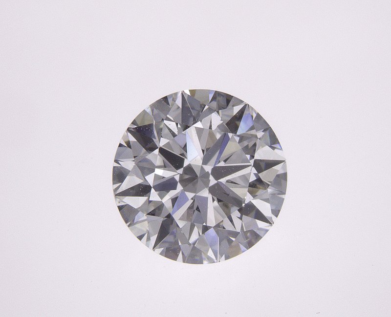 ROUND 1.50ct F SI1
