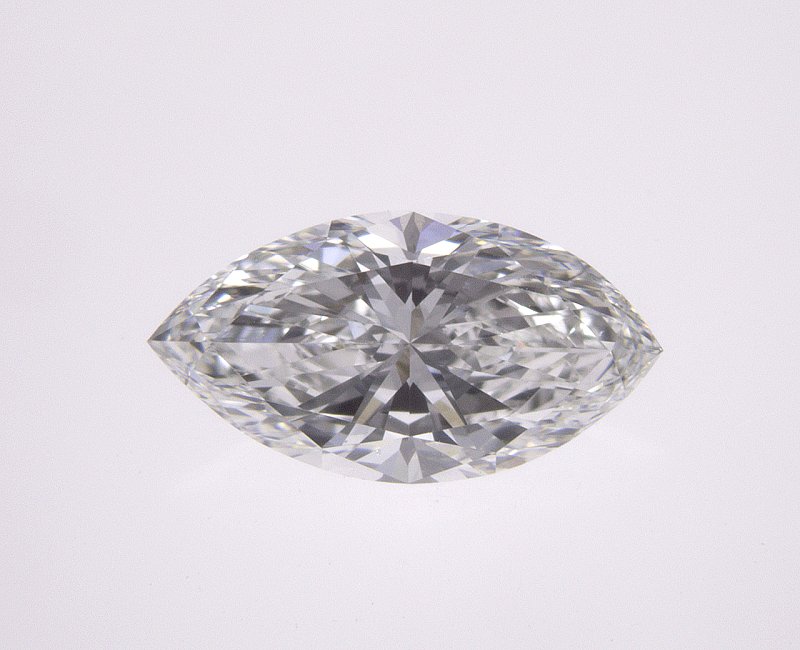 1.2 Carat Marquise Cut Natural Diamond