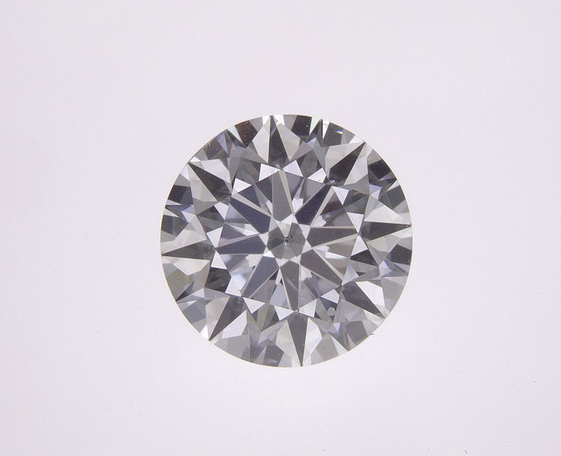 ROUND 1.51ct F SI2