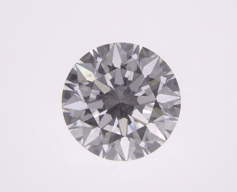 Round 0.70 carat E VS2 Photo