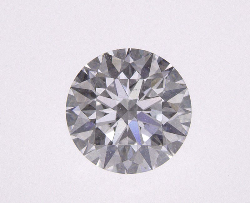 Round 0.71 carat E VS2 Photo