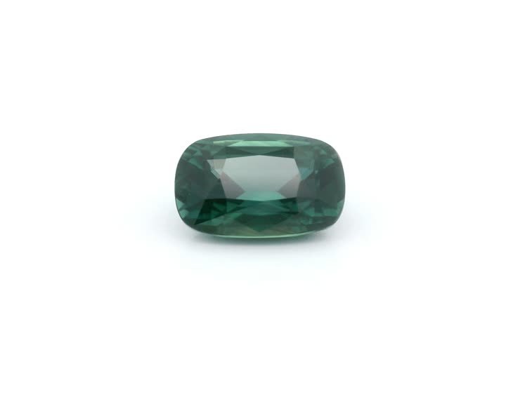 1.96 Carat Cushion Cut Diamond