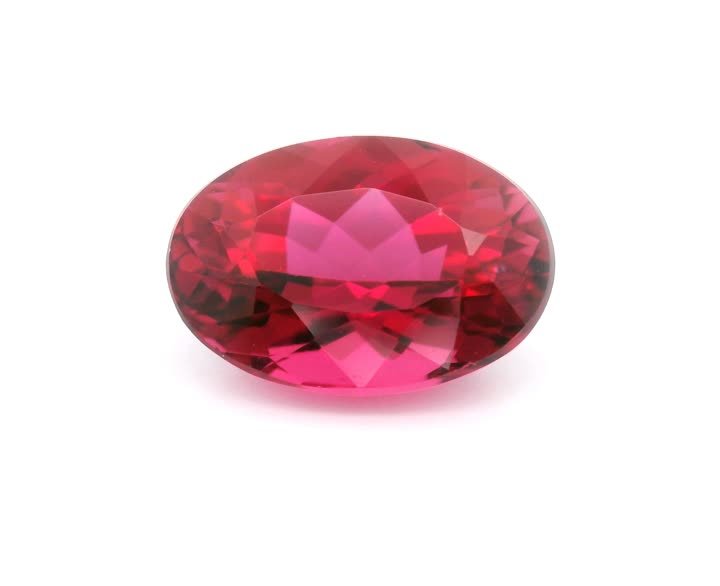 5.06 Carat Oval Cut Diamond
