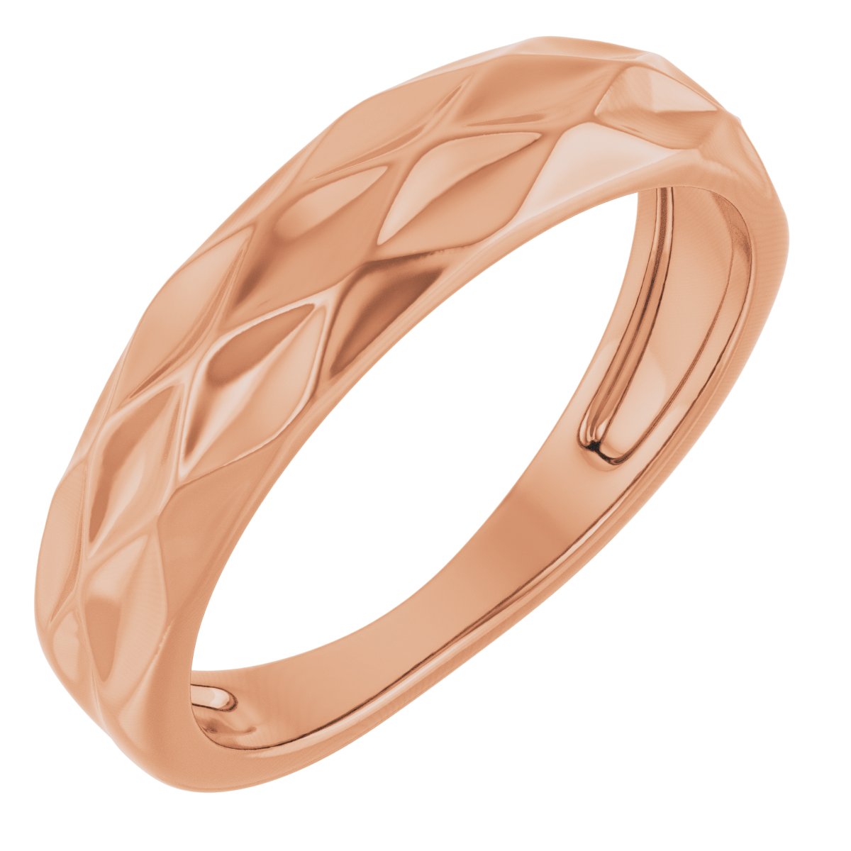 Textured Band