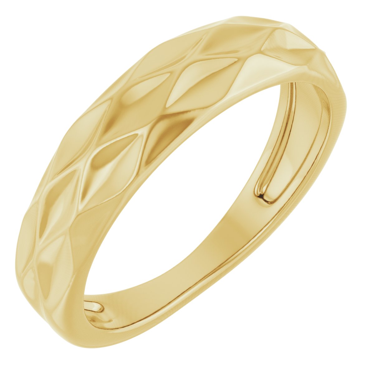 Textured Band