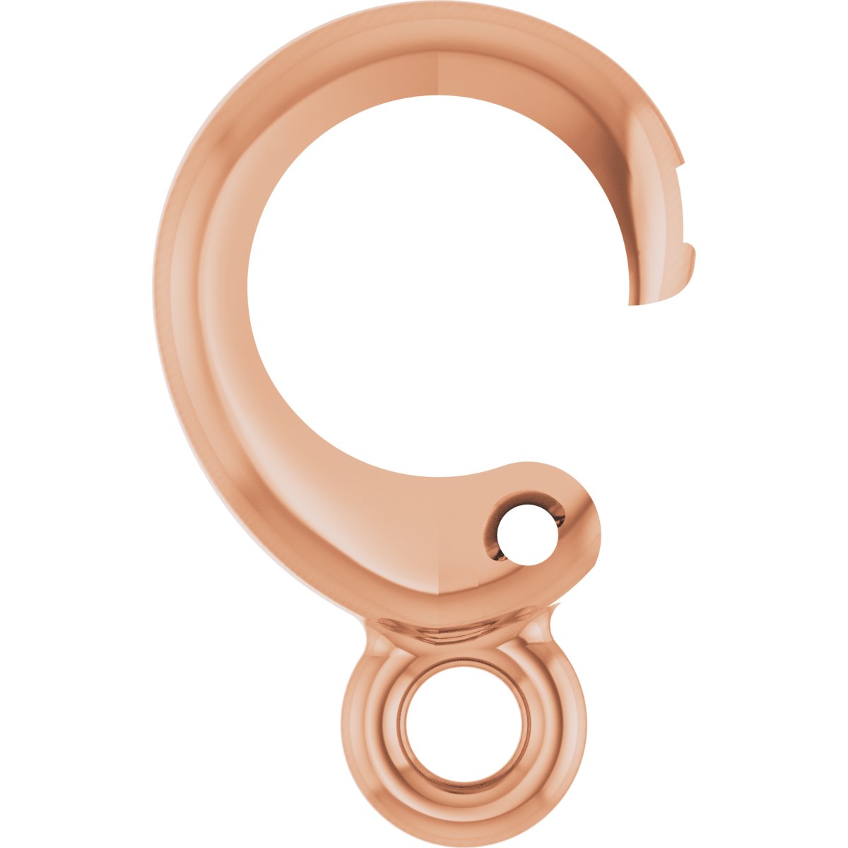 Replacement Arm & Frame for Charm Bail 23649