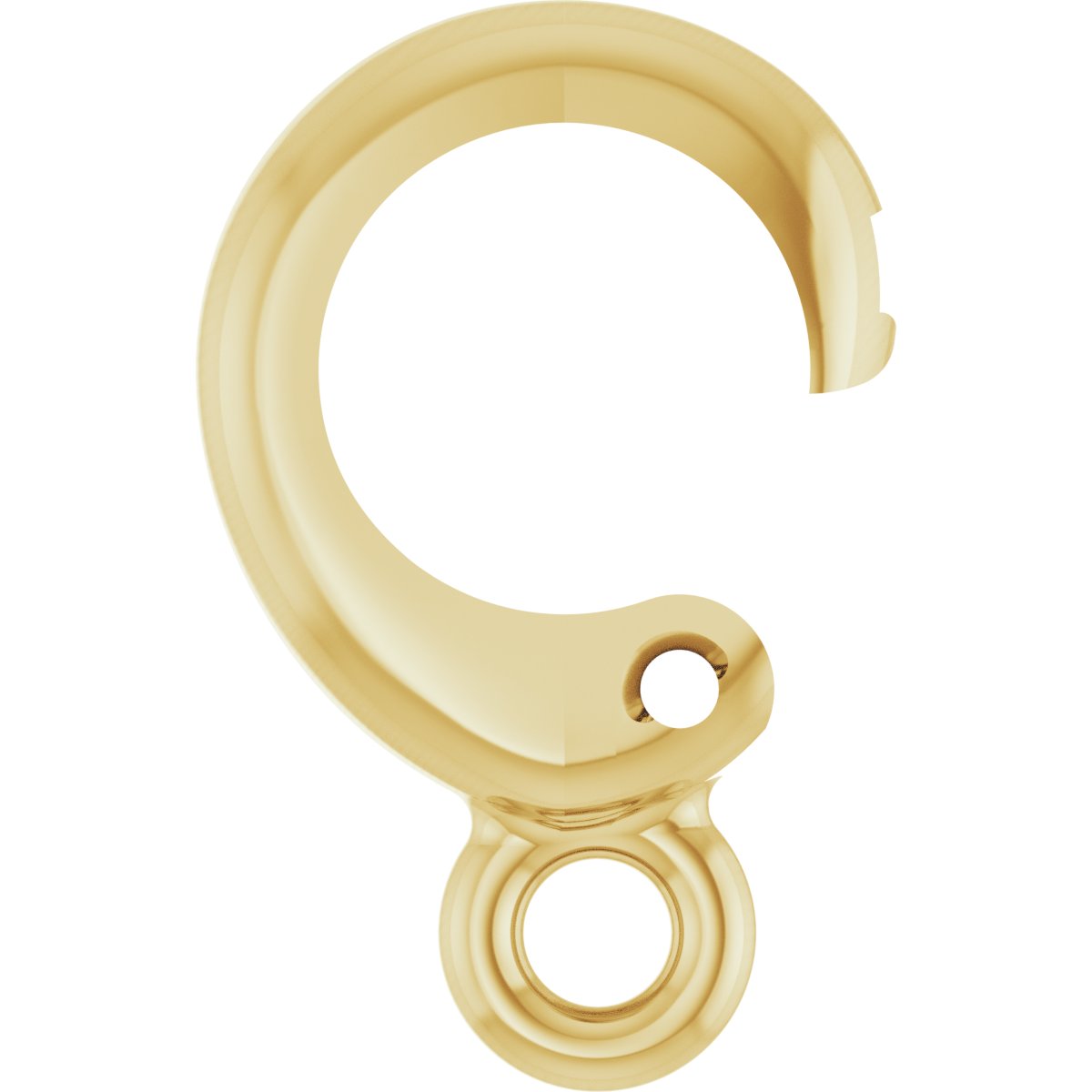Replacement Arm & Frame for Charm Bail 23649
