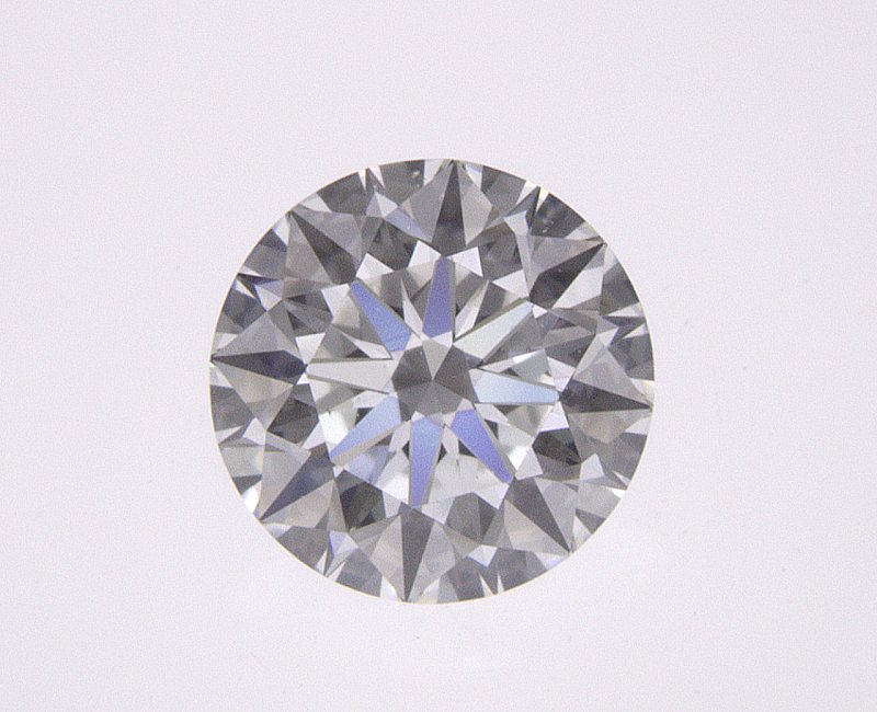 Round 0.71 carat G VS1 Photo
