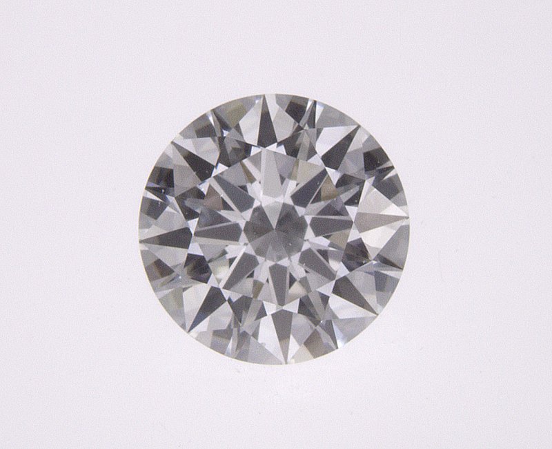 Round 0.70 carat F VS2 Photo