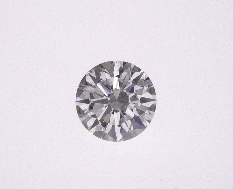 Round 0.31 carat F VS2 Photo