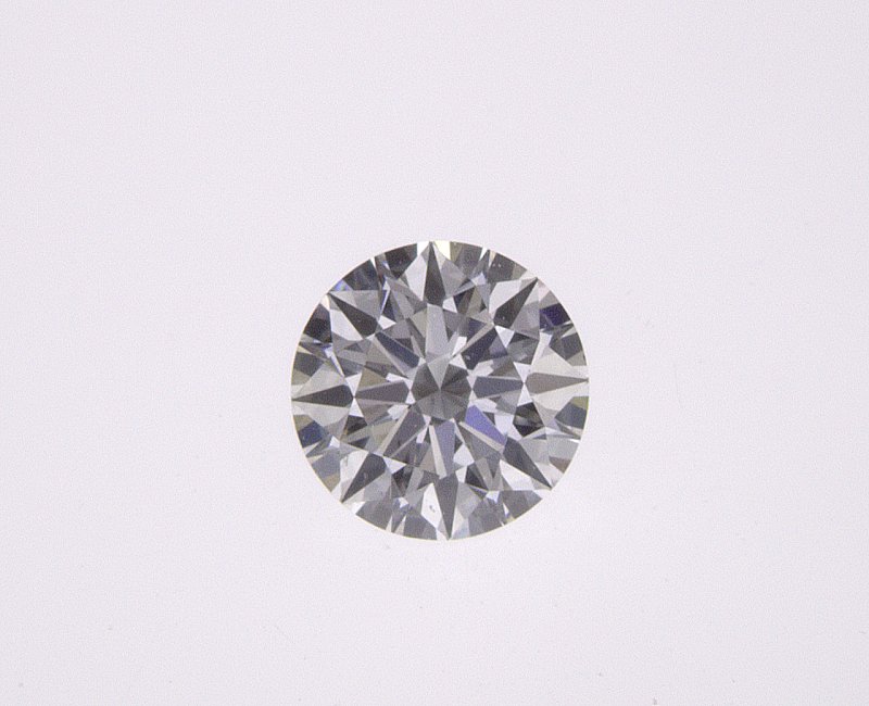 Round 0.30 carat F VS2 Photo