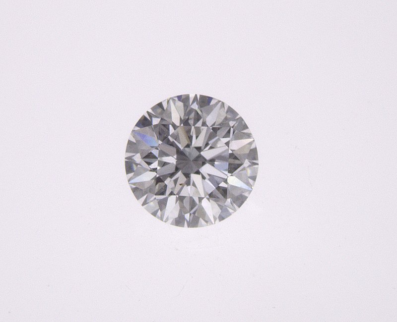 Round 0.30 carat F VS2 Photo