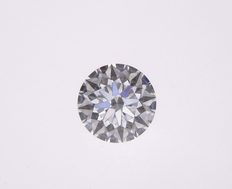 Round 0.30 carat F VS2 Photo
