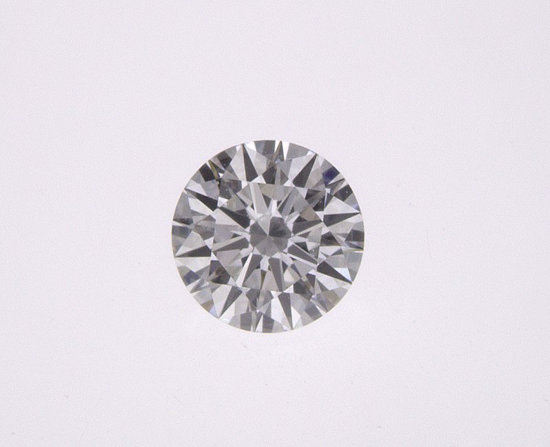 Round 0.32 carat G VS1 Photo