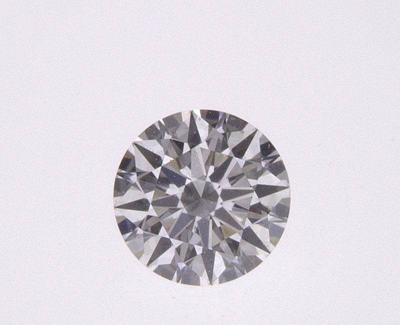 Round 0.30 carat F VS2 Photo