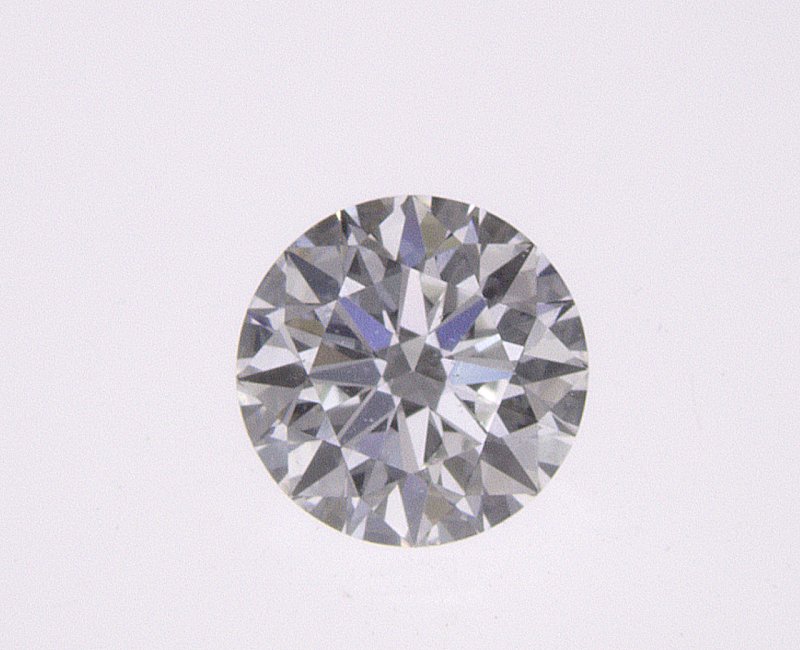 Round 0.30 carat F VS2 Photo