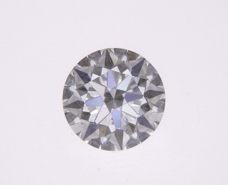 Round 0.32 carat F VS2 Photo