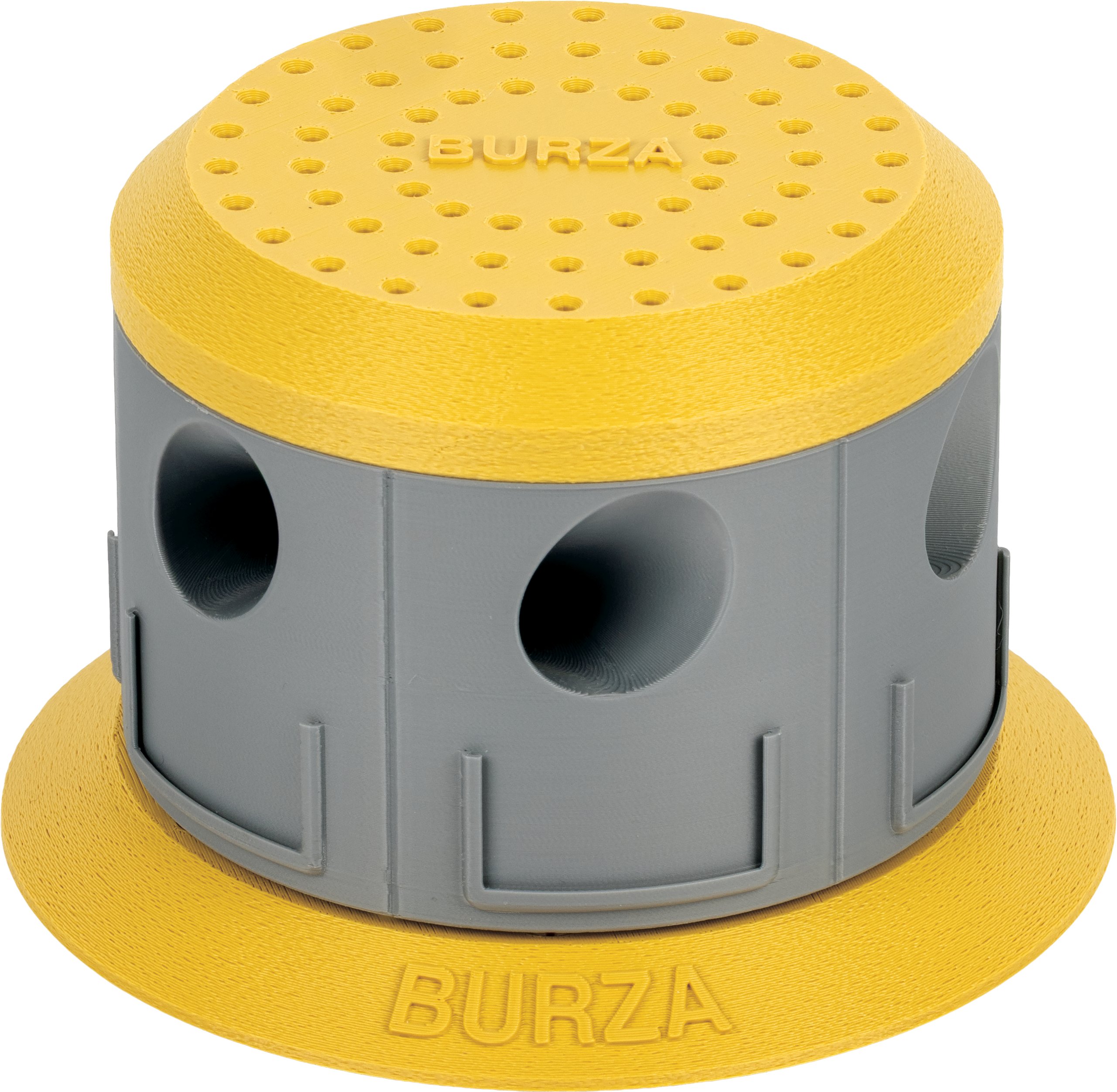 Nashef™ Designs BURZA™ Customizable Organizer