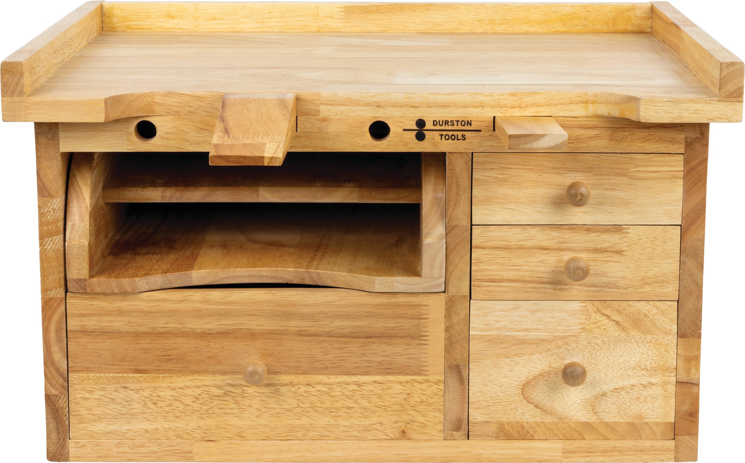 Durston Tools Tabletop Workbench