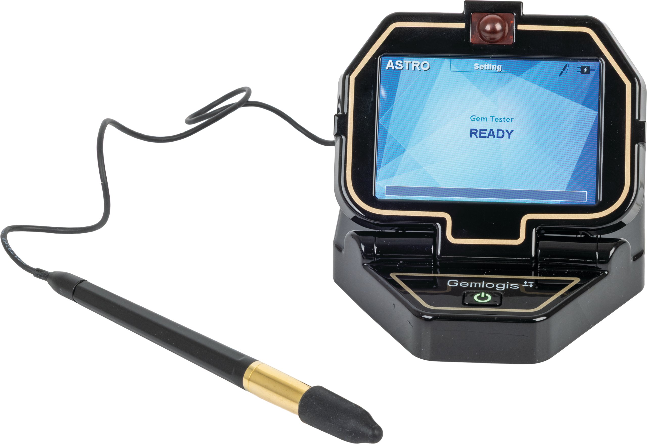 Gemlogis ASTRO Gem Tester